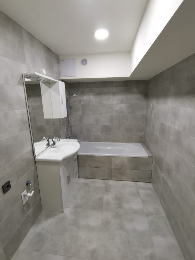 Byt Chrášťany (č. 2) – kompletní rekonstrukce - foto 21